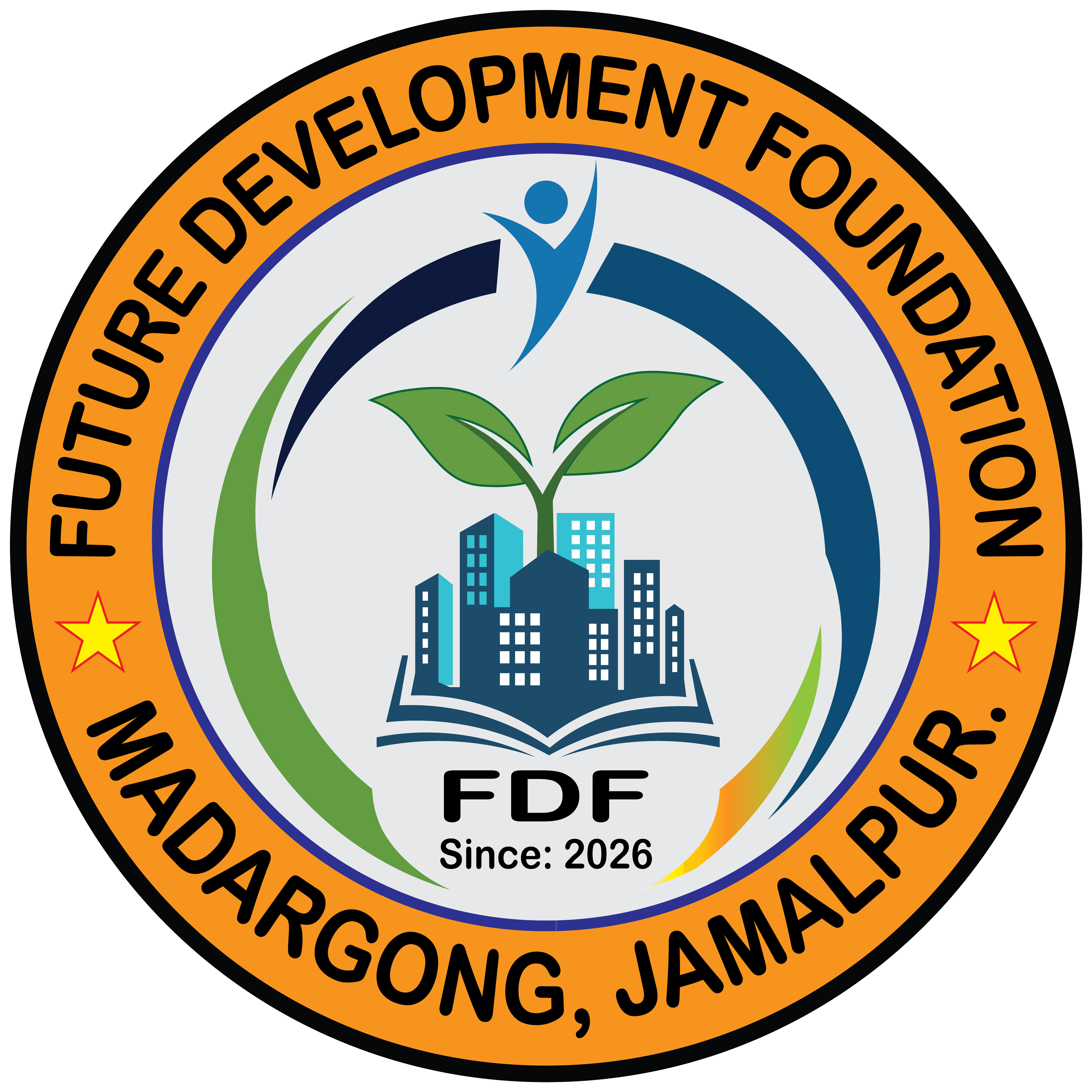Foundation Logo